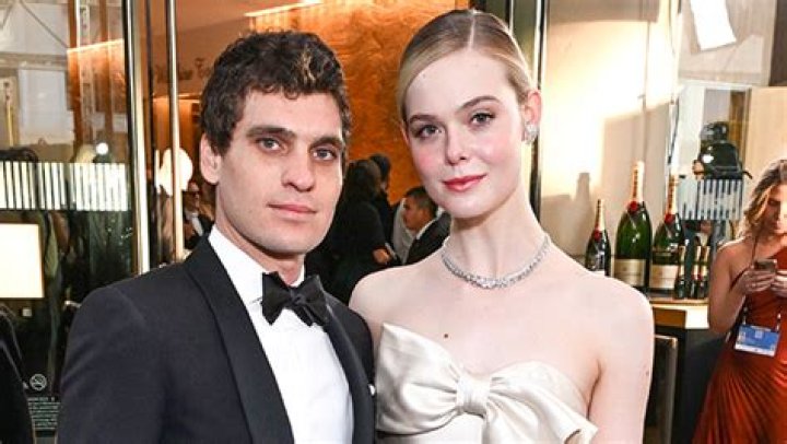 Elle Fanning Posts Adorable Photo of Boyfriend Gus Wenner: ‘My Funny Valentine’