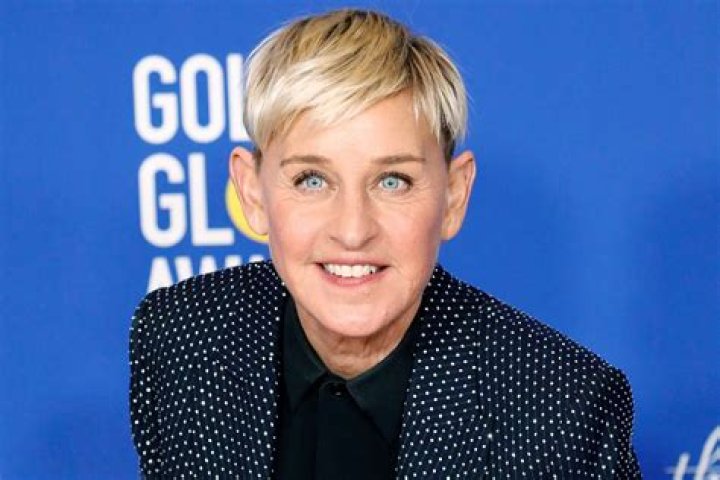 Ellen DeGeneres Returns To Show For 1st Time Since Having COVID & Reveals Her 1 Intense Symptom
