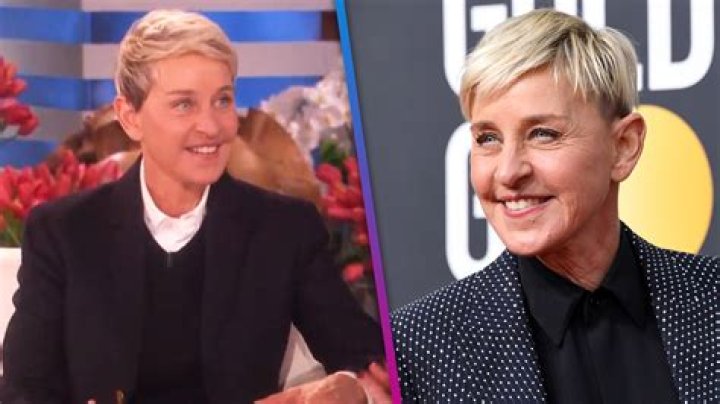 ‘Ellen DeGeneres Show’ Ending After Season 19, Ellen Confirms – Hollywood Life