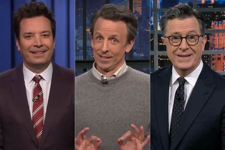 Ellen DeGeneres Tears Up Saying Goodbye To Her Talk Show In Emotional Monologue – Watch