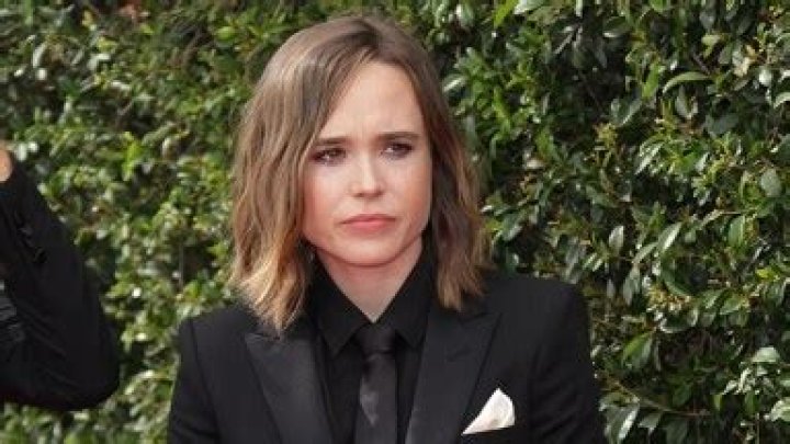 Ellen Page Receives Horrific Death Threats Over Instagram: User Warns ‘Bitch Actress’