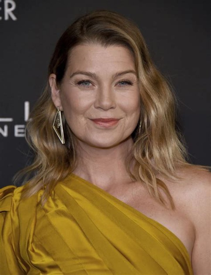 Ellen Pompeo Celebrity Profile – Hollywood Life