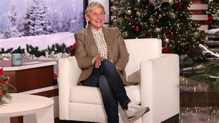 ‘Ellen Show’ Cancelled? What To Know About The Show’s End – Hollywood Life