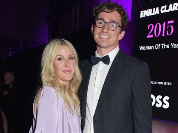 Ellie Goulding & Husband Caspar Jopling Split After 4 Years of Marriage