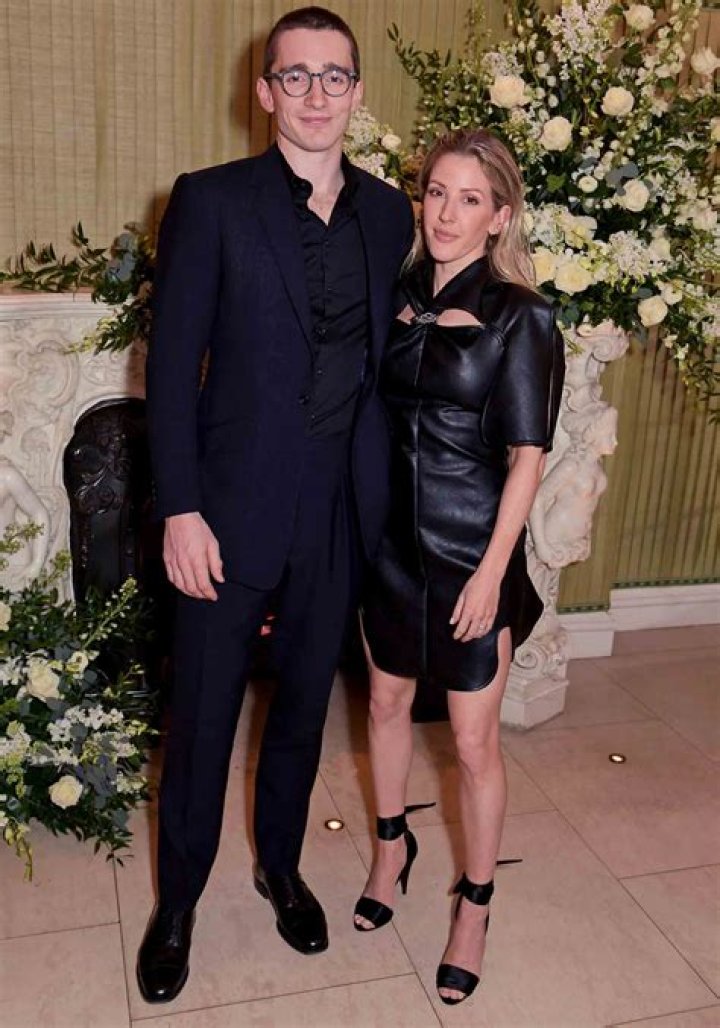 Meet Her Spouse Caspar Jopling – Hollywood Life