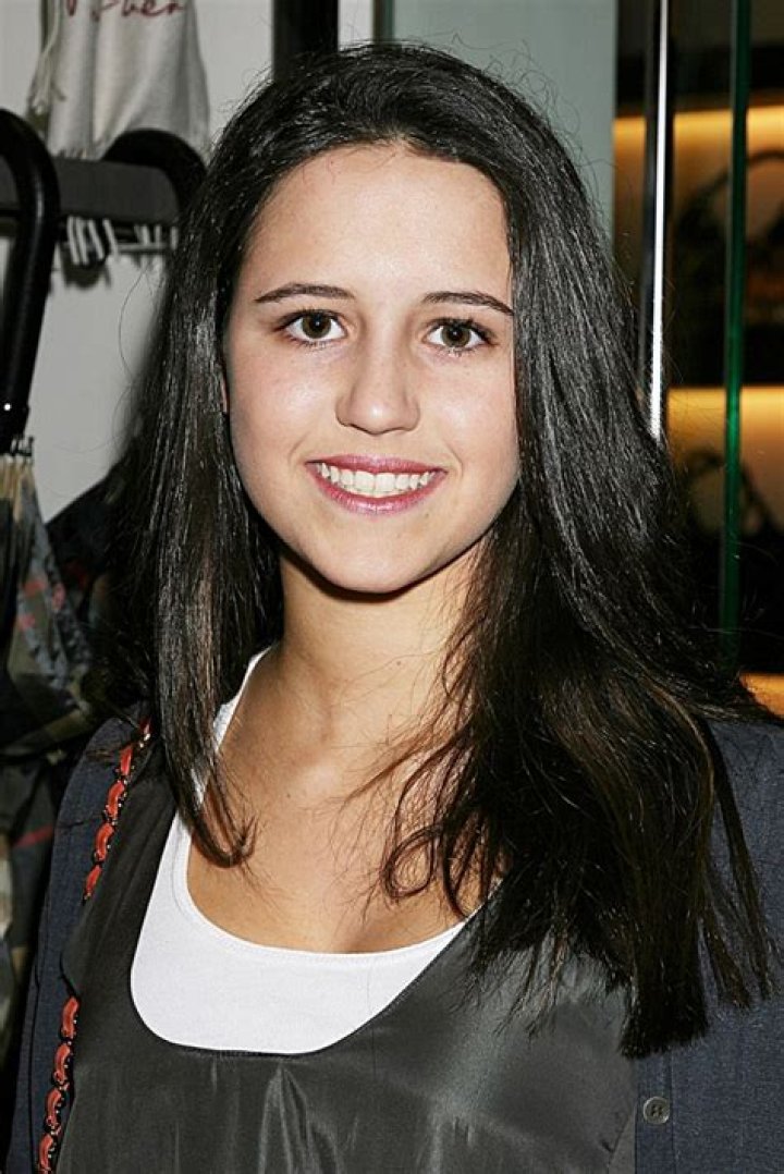 Ellie Monahan — PICS