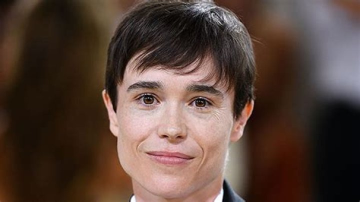 Elliot Page Reveals Secret 2 Year Relationship With Closeted Actress – Hollywood Life