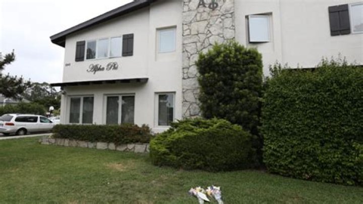 UCSB Shooting: Why Sorority Didn’t Open The Door For Elliot Rodger