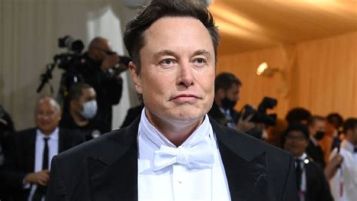 Elon Musk’s Dad Errol Welcomed A Baby With His Stepdaughter – Hollywood Life