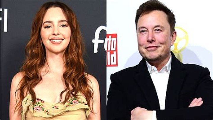 Elon Musk’s Girlfriend Natasha Bassett Knew About New Baby With Grimes – Hollywood Life