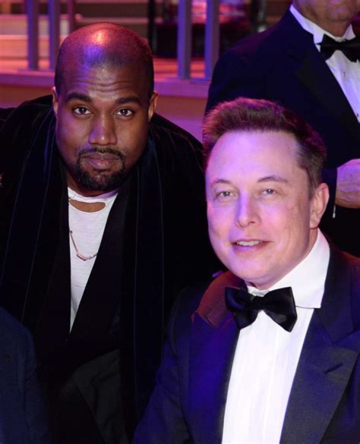 Elon Musk Reveals He’s Spoken To Kanye West After Anti-Semitic Tweet: I ’Expressed My Concerns’
