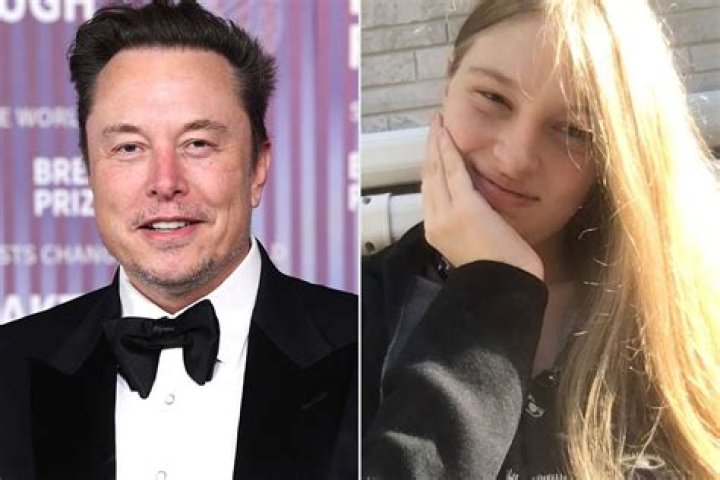 Elon Musk Spotted At Airport In 1st Photos Since Being ‘Semi-Separated’ From Grimes