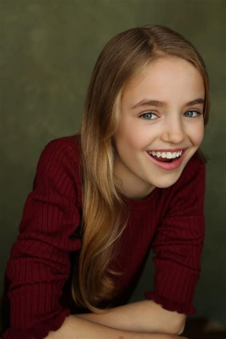 Elsie Fisher — Photos Of The ‘Eighth Grade’ Breakout Star