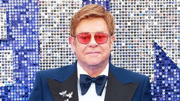 Elton John Demands Change After George Floyd’s Death: ‘The System Is Rigged Against Black People’