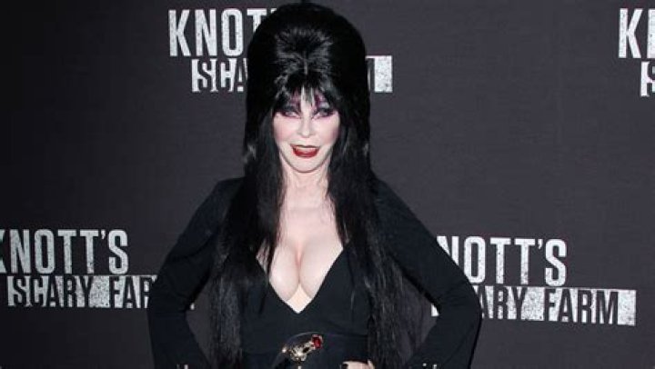 Elvira Officially Comes Out & Reveals 19-Year Relationship With Another Woman