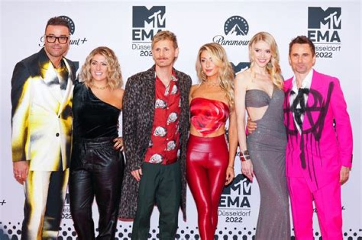 EMAs Highlights 2018: Best Moments From Europe Music Awards