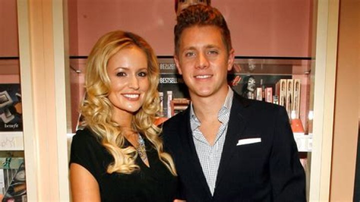 Why Emily Maynard & Jef Holm Split — The Shocking Reasons – Hollywood Life