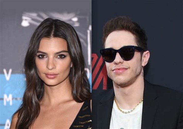 Emily Ratajkowski Confirms She Joined A Dating App Amidst Flings With Pete Davidson & Orazio Rispo