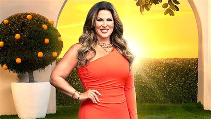 Emily Simpson Says She Took Ozempic & Had Liposuction For Weight Loss – Hollywood Life