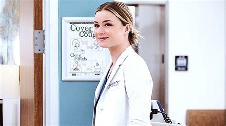 She Explains Why – Hollywood Life