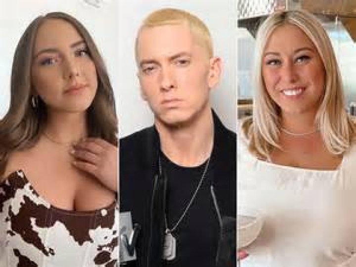 Everything To Know About The Rapper’s 3 Children – Hollywood Life
