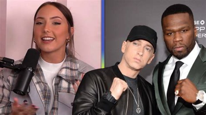 Eminem ‘Proud’ Of Daughter Hailie, 24, For Finishing College, Having A BF, & ‘No Babies ‘