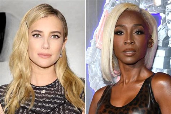 Emma Roberts Accused Of Being Transphobic By ‘AHS’ Angelica Ross – Hollywood Life