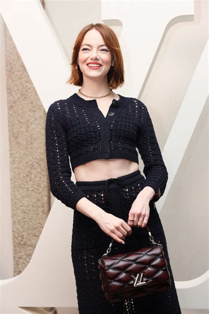 Emma Stone Opens Up About Working With an Intimacy Coordinator for ‘Poor Things:’ She Was a ‘Safety Net’