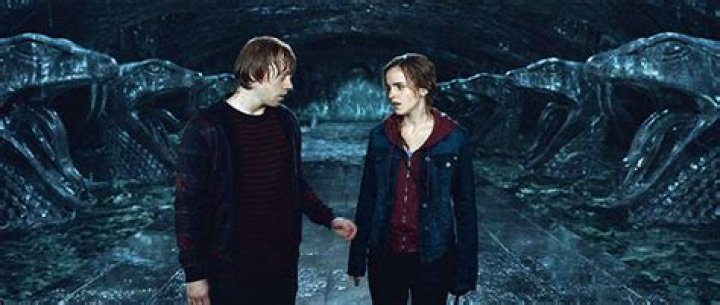 Emma Watson Says Kissing Rupert Grint Felt ‘Wrong’ In ‘HP’ Special – Hollywood Life