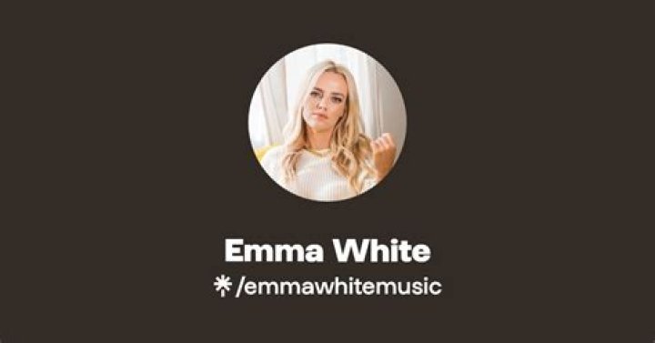 Emma White Shows You Can Be Both R&B & Country With New ‘Cowboy’ Bop