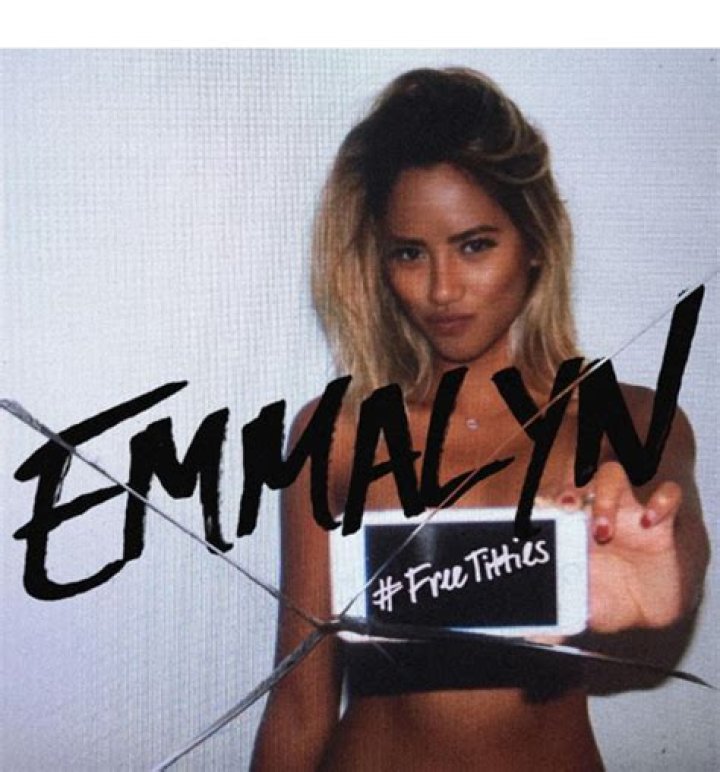 Emmalyn Estrada On Life After GRL, Simone Battle’s Death & Finally Accepting Herself