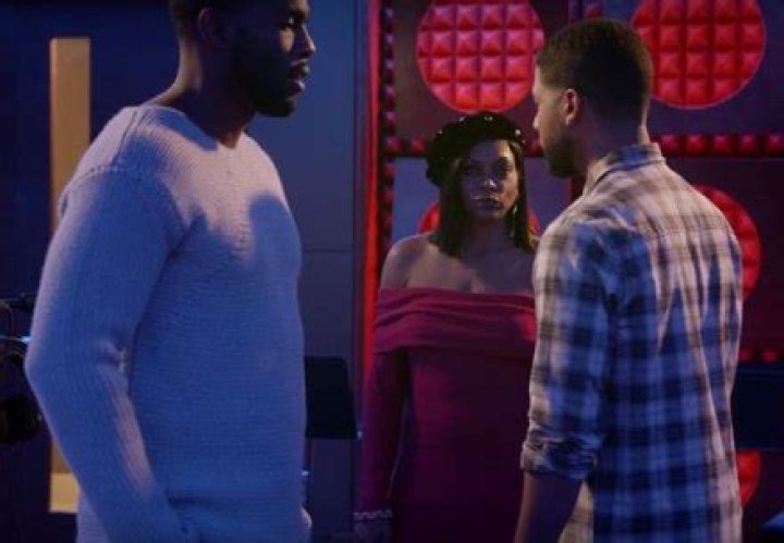 Is There Hope For Hakeem & Laura’s Relationship — Spoilers – Hollywood Life