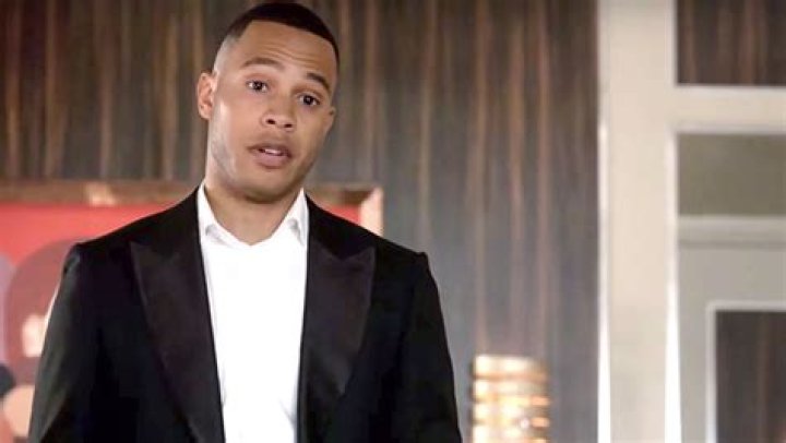 ‘Empire’ Preview: Andre & Devon Get Into A Nasty Brawl — Watch