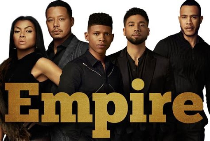 Empire Season 1 — PICS