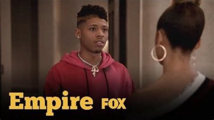 ‘Empire’ Sneak Peek: Tensions Run High Between Hakeem, Tiana & Devon In The Studio — Watch