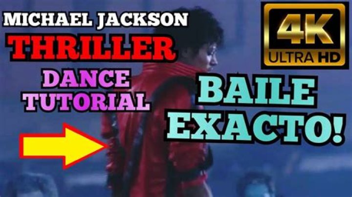 Eniko & Kevin Hart Reenact Michael Jackson’s ‘Thriller’ Video – Hollywood Life