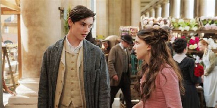 Tewskbury’s Feelings For Enola Explained – Hollywood Life