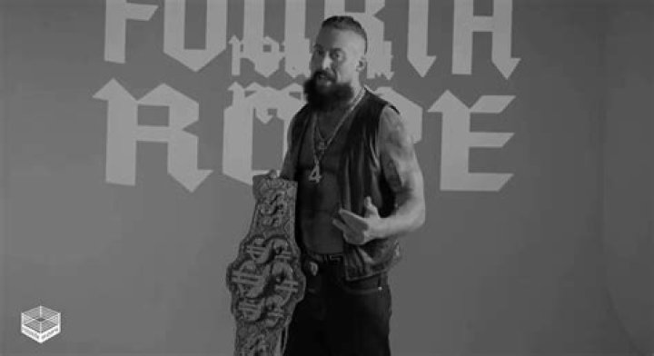 Enzo Amore Celebrity Profile – Hollywood Life