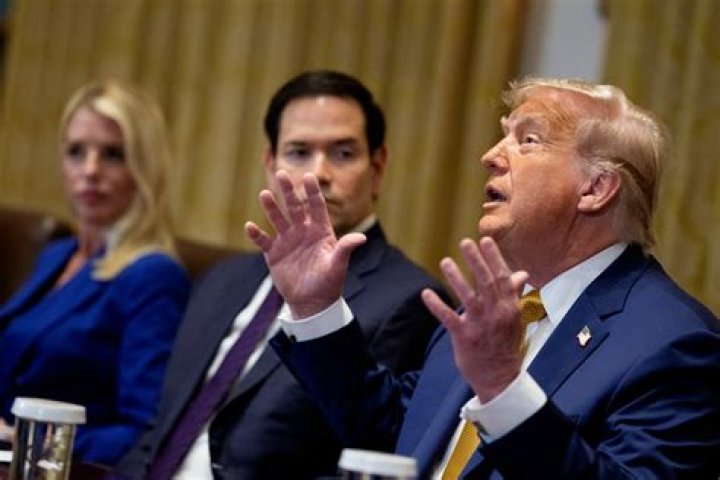 Eric Trump Says He’s ‘Part Of The LGBT Community’ During Live Interview & Faces Mixed Reactions