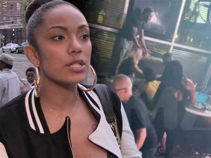 Erica Mena Goes Off On Wendy Williams & Threatens To ‘Beat’ Her After Diss On Talk Show