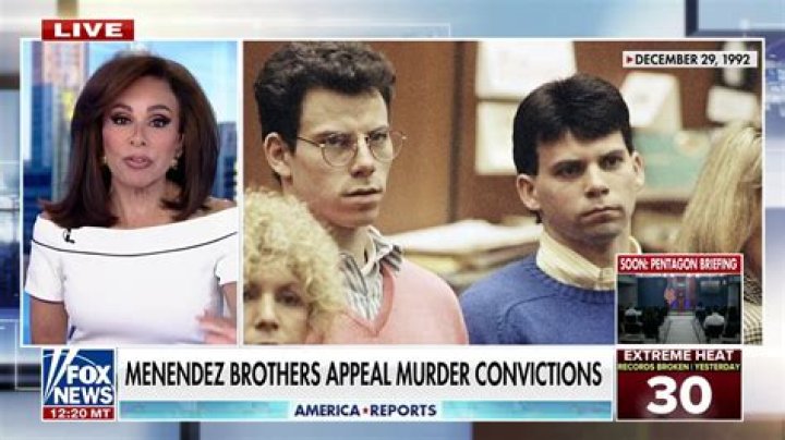 Erik Menendez Reveals He ‘Broke Down’ After Killing Parents: ‘Seeing Them Dead’ Was ‘Hell’