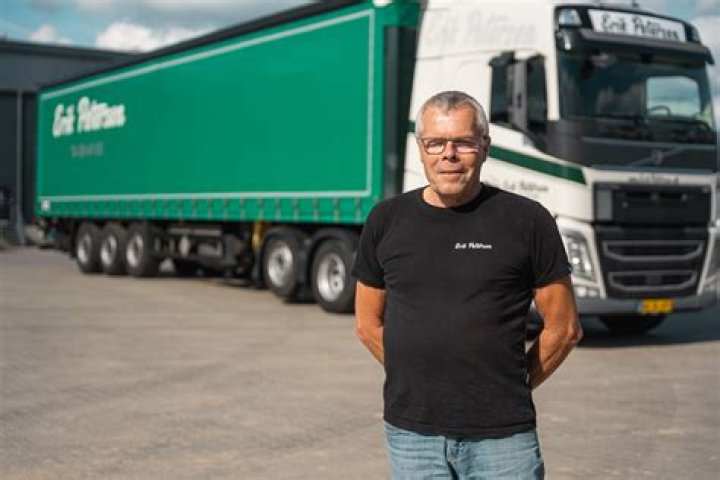 Erik Petersen Celebrity Bio – Hollywood Life