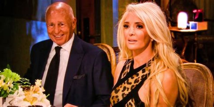 Erika Jayne Steps Out For 1st Time Since Split From Husband Tom In $12K Fendi Jacket — See Pic