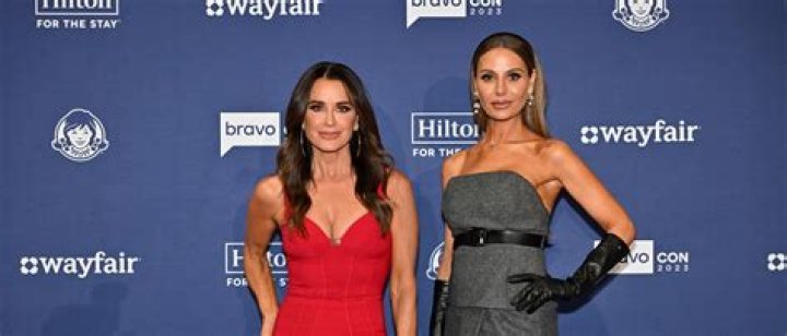 Erika Jayne Reveals If She’ll Ever Be Friends With Lisa Vanderpump Again After Anti-Trans Joke