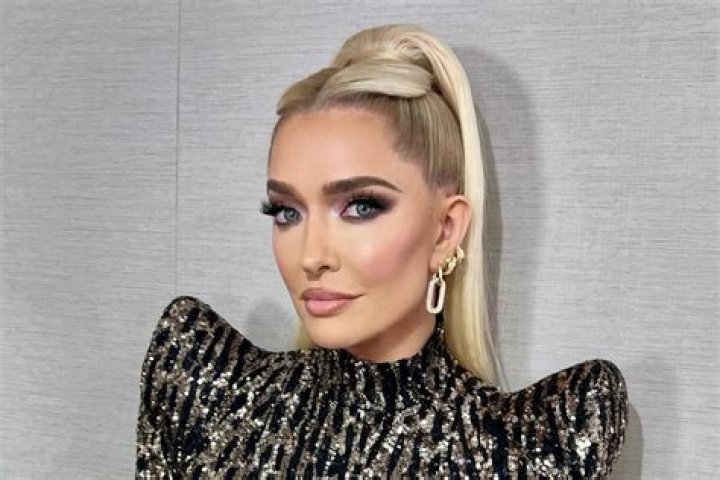 Erika Jayne Celebrity Profile – Hollywood Life