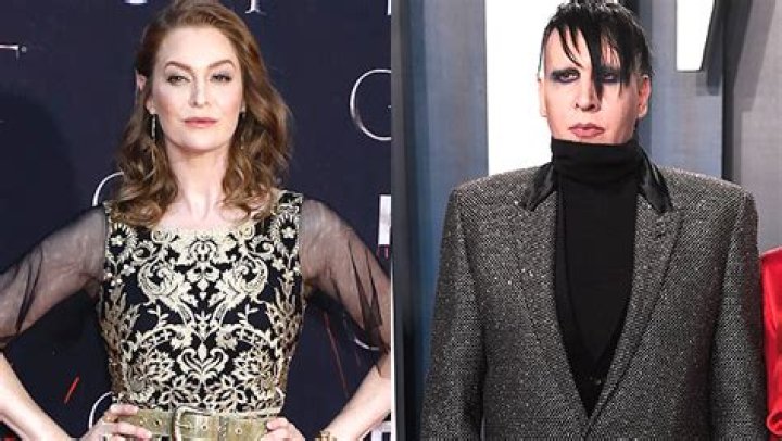 ‘GOT’ Actress Esme Bianco Alleges Marilyn Manson Sexually Assaulted Her In New Court Docs