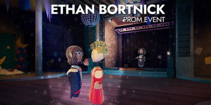 Ethan Bortnick Shares How His Video For ‘Prom’ Is A ‘Happy Ending’ – Hollywood Life