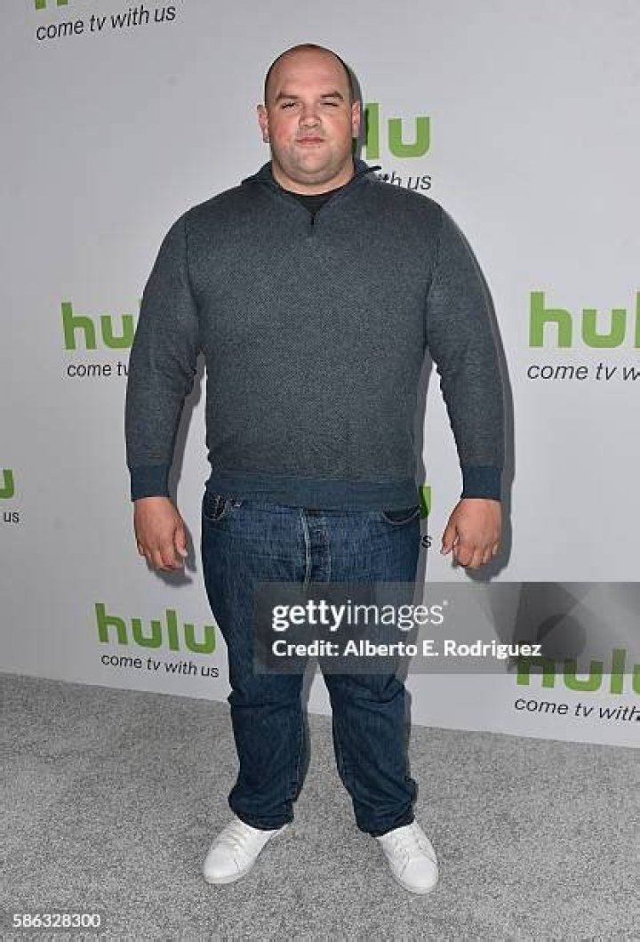 Ethan Suplee — PICS