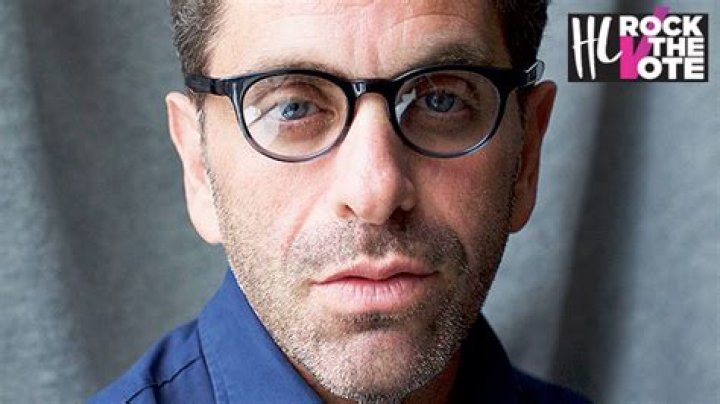 Eugene Jarecki Director Of ‘The King’ Urges YOU To Vote: “The Fate Of The World Is In Front Of You”