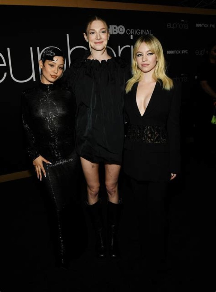 ‘Euphoria’ FYC Event: Photos Of Zendaya & More Stars